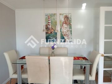 Departamento en Venta en Ricardo Matte Perez / Condell