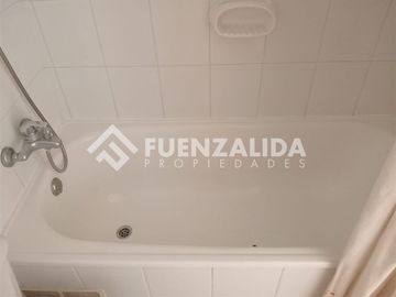 Departamento en Venta en Ricardo Matte Perez / Condell