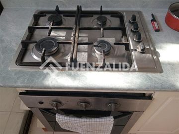 Departamento en Venta en Ricardo Matte Perez / Condell