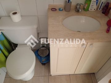 Departamento en Venta en Ricardo Matte Perez / Condell