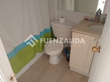 Departamento en Venta en Ricardo Matte Perez / Condell