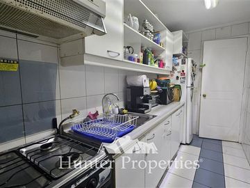 Departamento en Venta en Callao, barrio el Golf