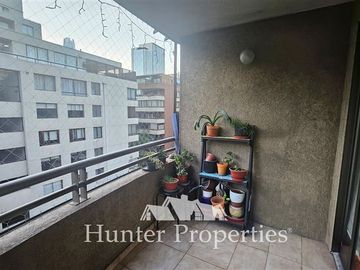 Departamento en Venta en Callao, barrio el Golf
