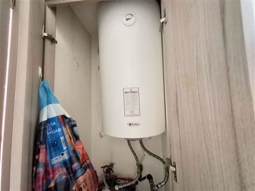 Departamento en Venta en San Diego / Eleuterio Ramírez