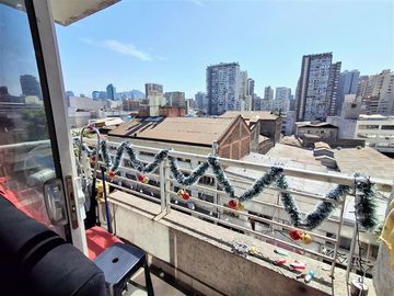 Departamento en Venta en San Diego / Eleuterio Ramírez