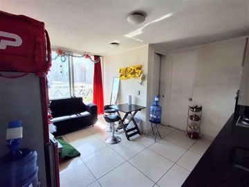 Departamento en Venta en San Diego / Eleuterio Ramírez