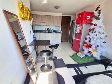 Departamento en Venta en San Diego / Eleuterio Ramírez