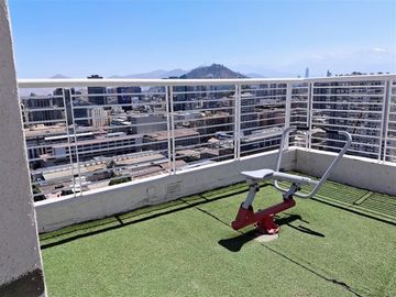 Departamento en Venta en San Diego / Eleuterio Ramírez
