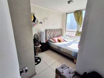 Departamento en Venta en San Diego / Eleuterio Ramírez