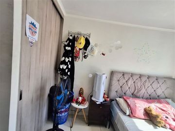 Departamento en Venta en San Diego / Eleuterio Ramírez