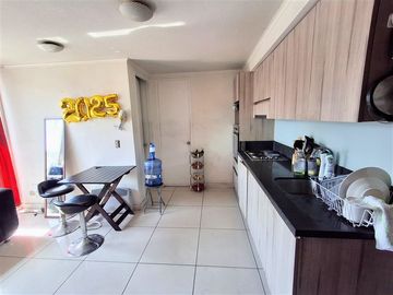 Departamento en Venta en San Diego / Eleuterio Ramírez