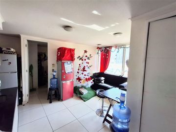 Departamento en Venta en San Diego / Eleuterio Ramírez