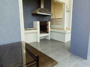 Departamento en Venta en Santa Rosa / Eleuterio Ramírez / Santiago Centro