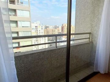 Departamento en Venta en Santa Rosa / Eleuterio Ramírez / Santiago Centro