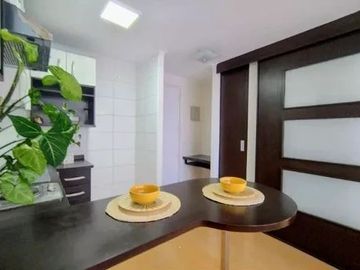 Departamento en Venta en Santa Rosa / Eleuterio Ramírez / Santiago Centro