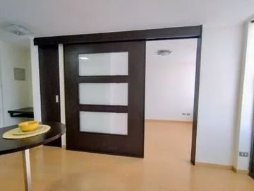 Departamento en Venta en Santa Rosa / Eleuterio Ramírez / Santiago Centro