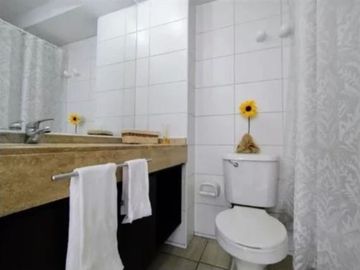 Departamento en Venta en Santa Rosa / Eleuterio Ramírez / Santiago Centro