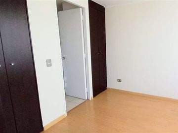 Departamento en Venta en Santa Rosa / Eleuterio Ramírez / Santiago Centro