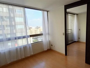 Departamento en Venta en Santa Rosa / Eleuterio Ramírez / Santiago Centro