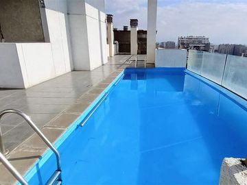 Departamento en Venta en Santa Rosa / Eleuterio Ramírez / Santiago Centro
