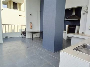 Departamento en Venta en Santa Rosa / Eleuterio Ramírez / Santiago Centro
