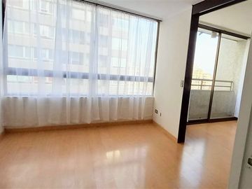 Departamento en Venta en Santa Rosa / Eleuterio Ramírez / Santiago Centro