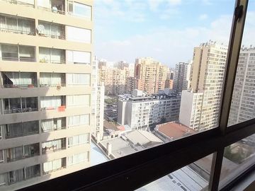 Departamento en Venta en Santa Rosa / Eleuterio Ramírez / Santiago Centro