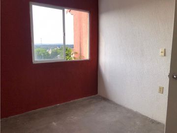 Departamento en venta Geo Villas San Jacinto zona Volkswagen, FINSA