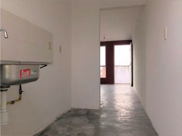 Departamento en venta Geo Villas San Jacinto zona Volkswagen, FINSA