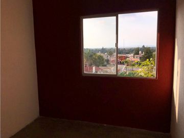 Departamento en venta Geo Villas San Jacinto zona Volkswagen, FINSA