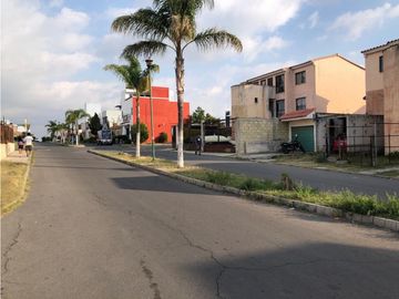 Departamento en venta Geo Villas San Jacinto zona Volkswagen, FINSA