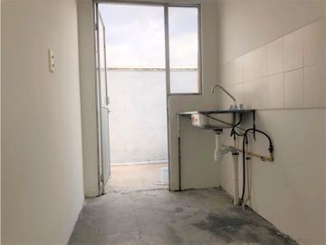 Departamento en venta Geo Villas San Jacinto zona Volkswagen, FINSA