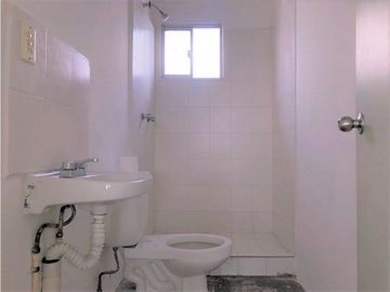 Departamento en venta Geo Villas San Jacinto zona Volkswagen, FINSA