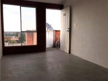 Departamento en venta Geo Villas San Jacinto zona Volkswagen, FINSA