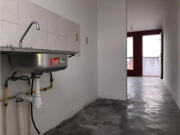 Departamento en venta Geo Villas San Jacinto zona Volkswagen, FINSA