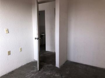 Departamento en venta Geo Villas San Jacinto zona Volkswagen, FINSA