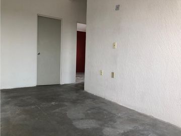 Departamento en venta Geo Villas San Jacinto zona Volkswagen, FINSA