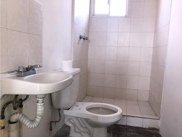 Departamento en venta Geo Villas San Jacinto zona Volkswagen, FINSA