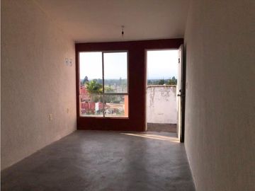 Departamento en venta Geo Villas San Jacinto zona Volkswagen, FINSA