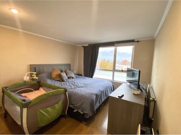 Departamento Av Las Condes/Padre Hurtado