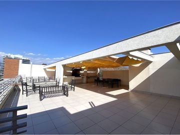 Departamento Av Las Condes/Padre Hurtado