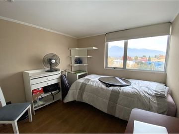Departamento Av Las Condes/Padre Hurtado