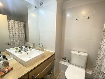 Departamento Av Las Condes/Padre Hurtado