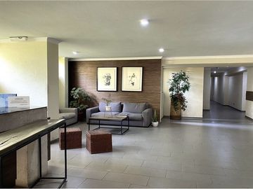 Departamento Av Las Condes/Padre Hurtado