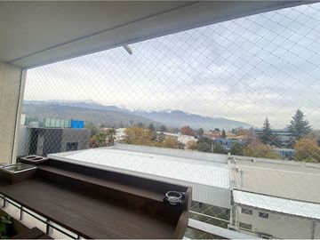 Departamento Av Las Condes/Padre Hurtado