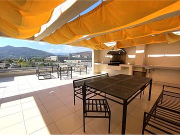 Departamento Av Las Condes/Padre Hurtado