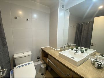 Departamento Av Las Condes/Padre Hurtado
