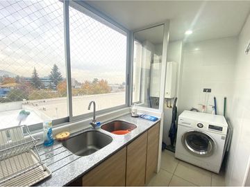Departamento Av Las Condes/Padre Hurtado