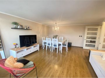 Departamento Av Las Condes/Padre Hurtado