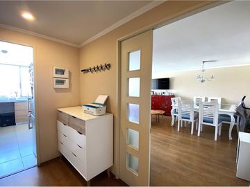 Departamento Av Las Condes/Padre Hurtado
